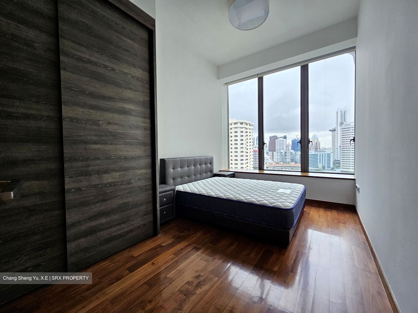 The Scotts Tower (D9), Condominium #432984251